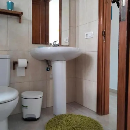 Casa Vela Latina 라 산타