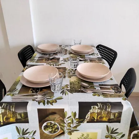 Apartament Casa Vela Latina *