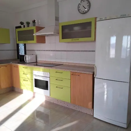 Apartament Casa Vela Latina *