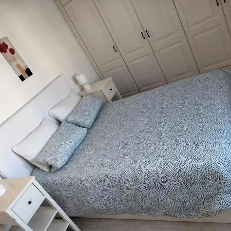 Apartament Casa Vela Latina